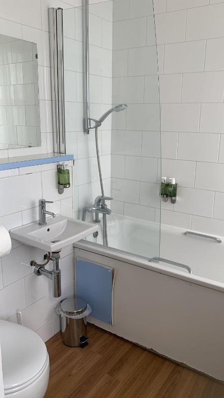 Standard King Room with Sea View image 4