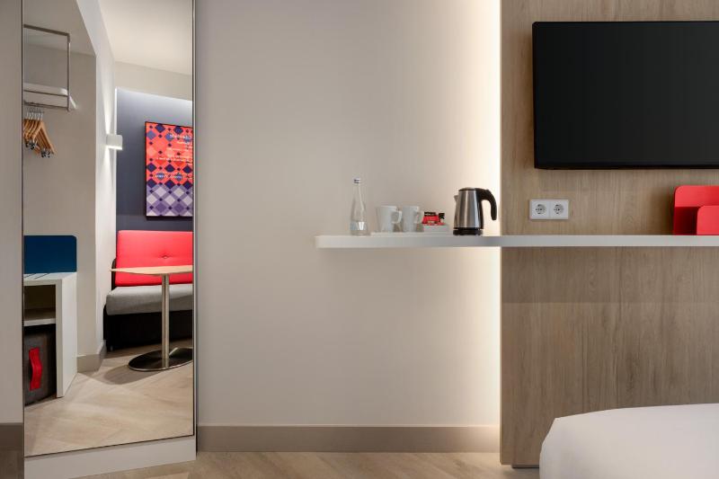 Holiday Inn Express Porto Boavista By IHG - image 11
