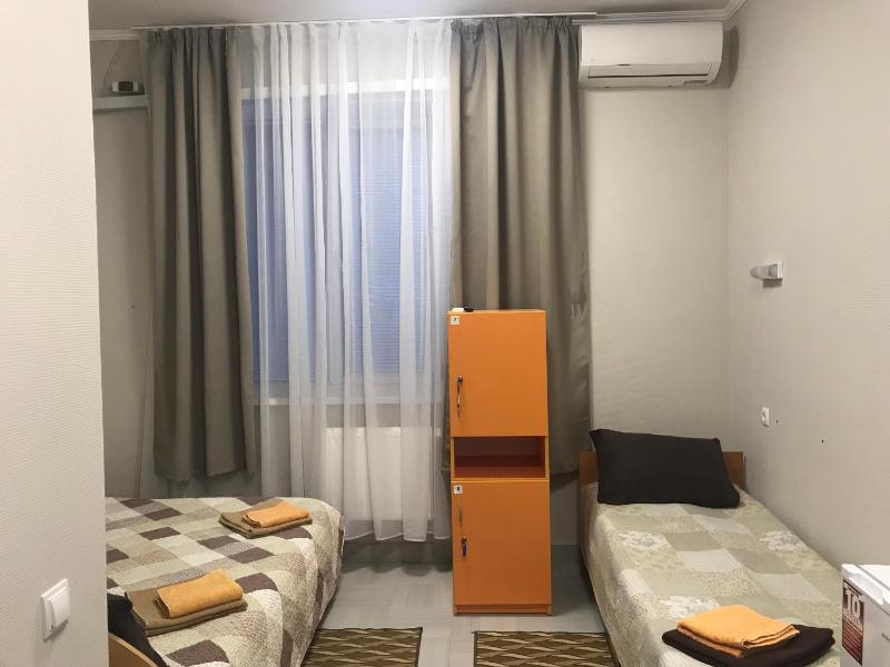 Superior Triple Room image 1