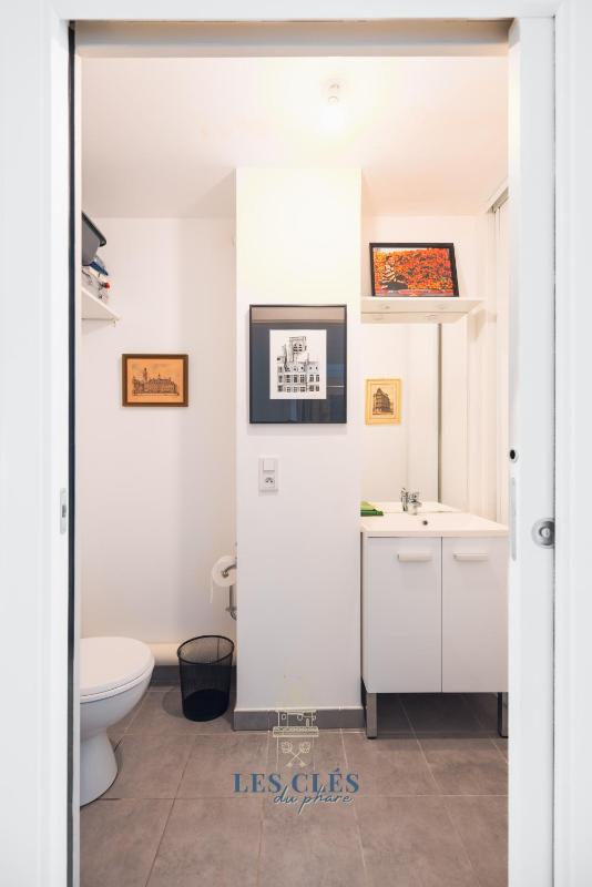 Le 103 appartement au cœur de la ville du Touquet - image 28