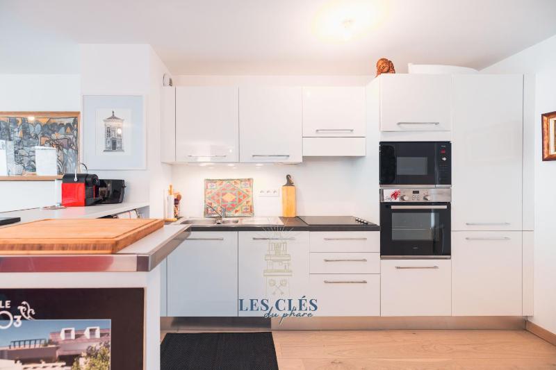 Le 103 appartement au cœur de la ville du Touquet - image 3