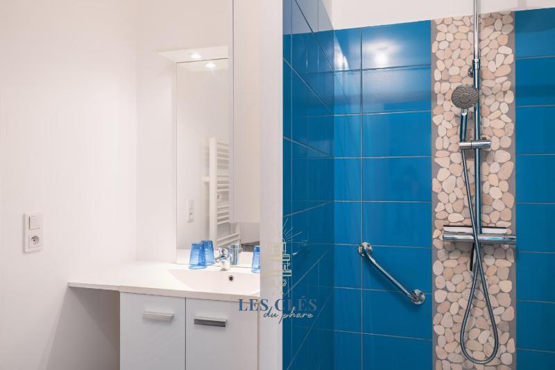Le 103 appartement au cœur de la ville du Touquet - image 15