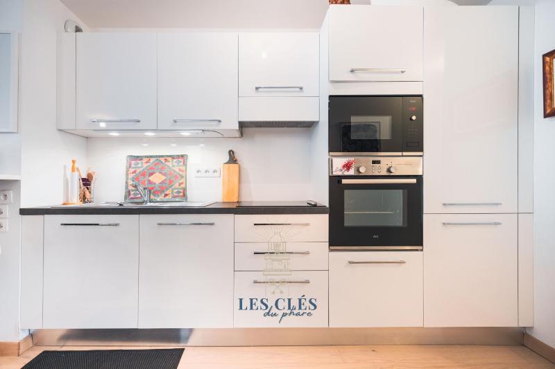 Le 103 appartement au cœur de la ville du Touquet - image 9