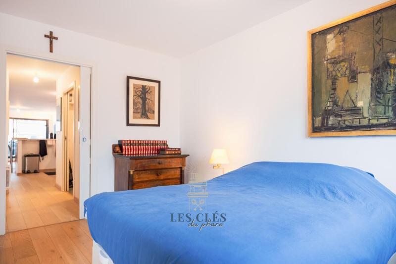 Le 103 appartement au cœur de la ville du Touquet - image 25