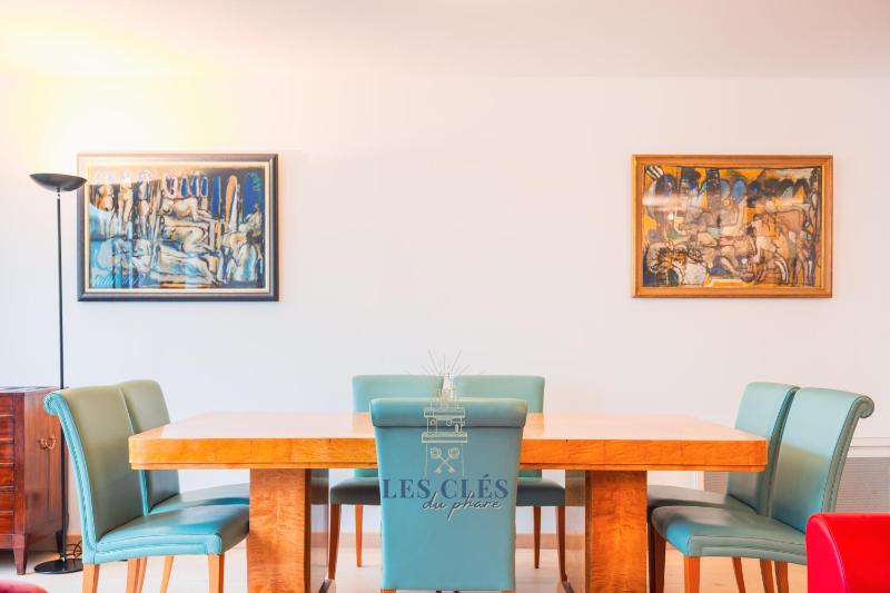 Le 103 appartement au cœur de la ville du Touquet - image 12