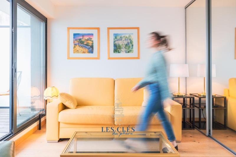 Le 103 appartement au cœur de la ville du Touquet - image 22