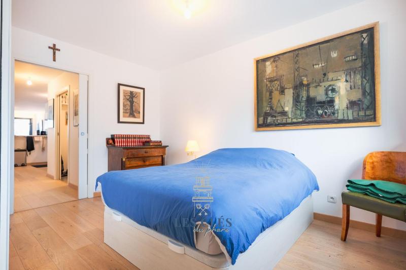 Le 103 appartement au cœur de la ville du Touquet - image 13