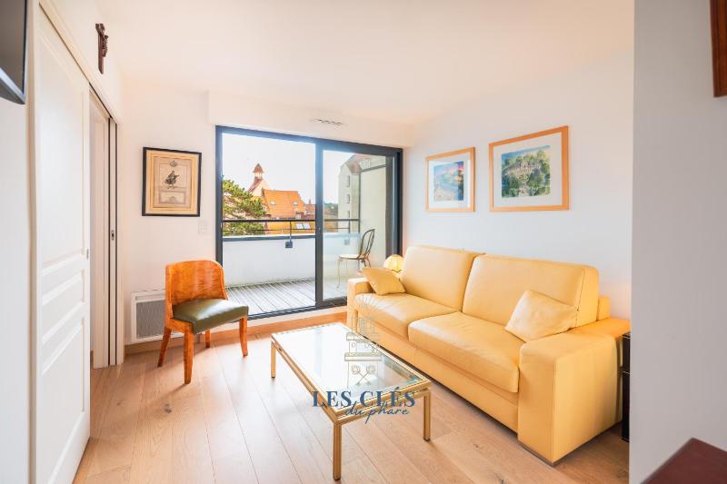 Le 103 appartement au cœur de la ville du Touquet - image 20