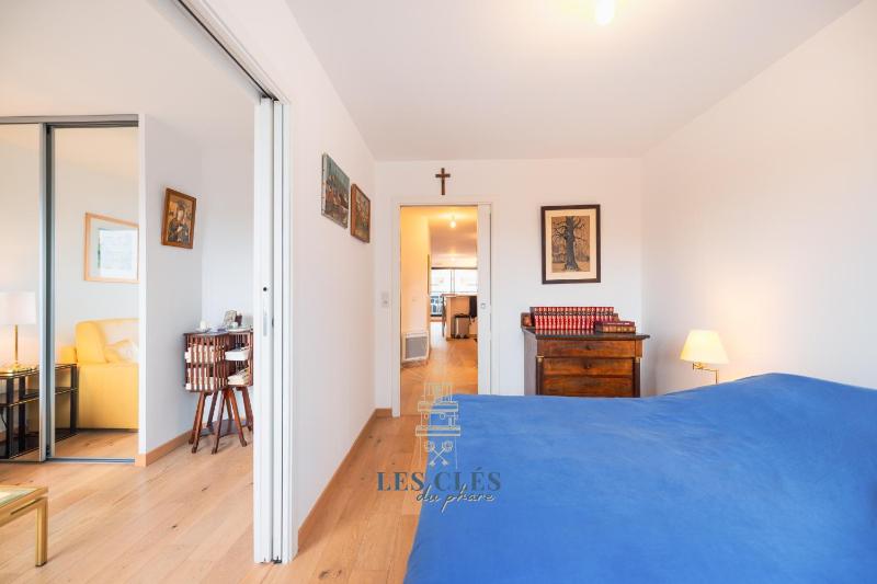 Le 103 appartement au cœur de la ville du Touquet - image 30
