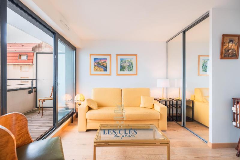 Le 103 appartement au cœur de la ville du Touquet - image 24
