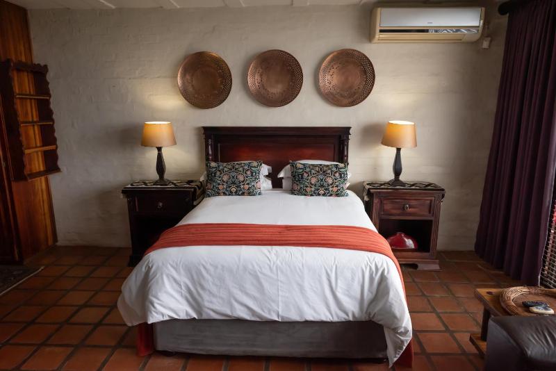 Franklin View Guesthouse - image 15