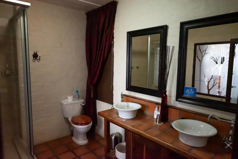 Franklin View Guesthouse - image 11