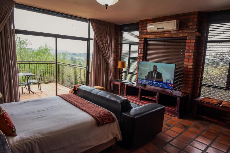 Franklin View Guesthouse - image 10