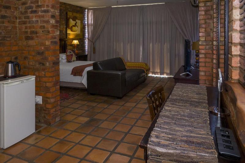 Franklin View Guesthouse - image 5