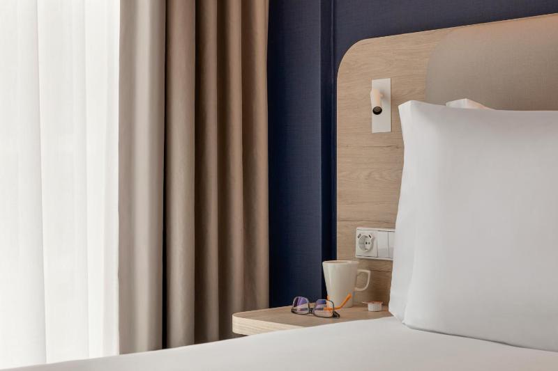 Holiday Inn Express Porto Boavista By IHG - image 33