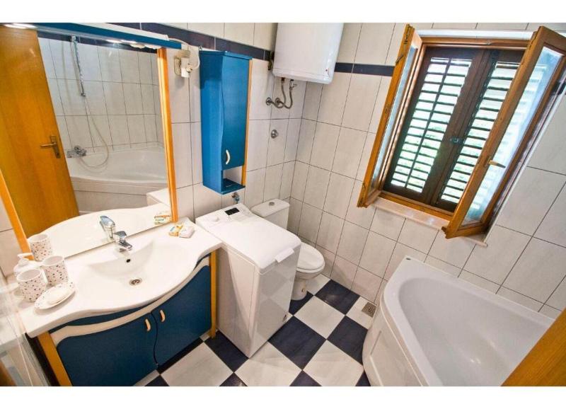 Three-Bedroom Apartment image 2