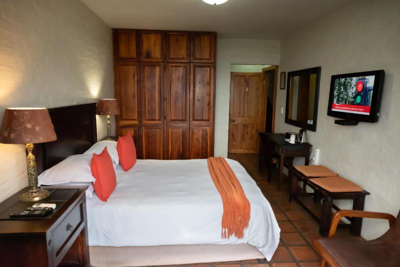 Franklin View Guesthouse - image 9