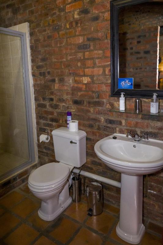 Franklin View Guesthouse - image 16