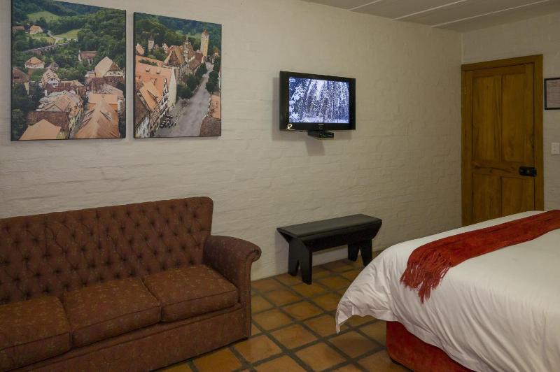 Franklin View Guesthouse - image 4