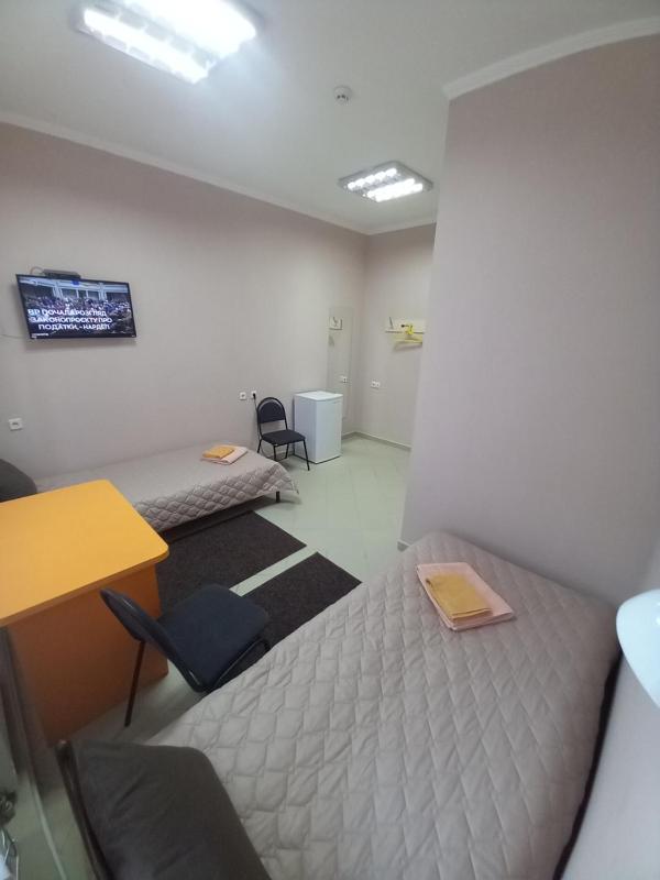 Triple Room with Bathroom image 2