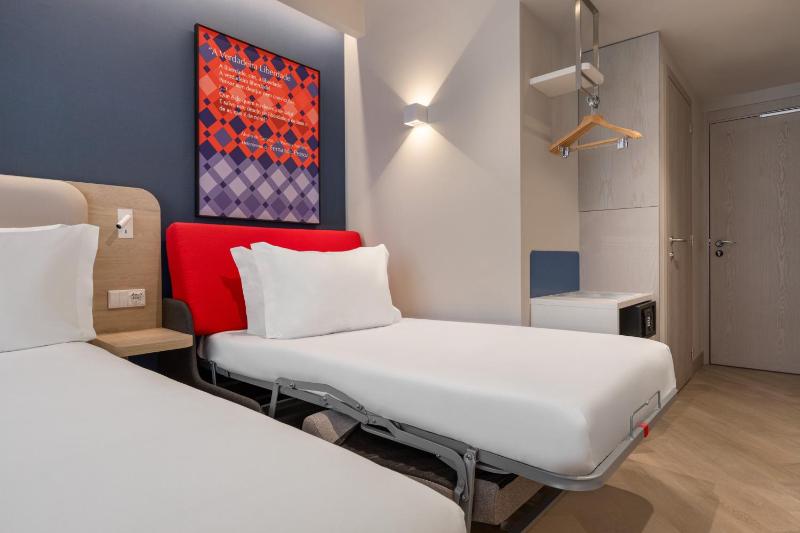 Holiday Inn Express Porto Boavista By IHG - image 32
