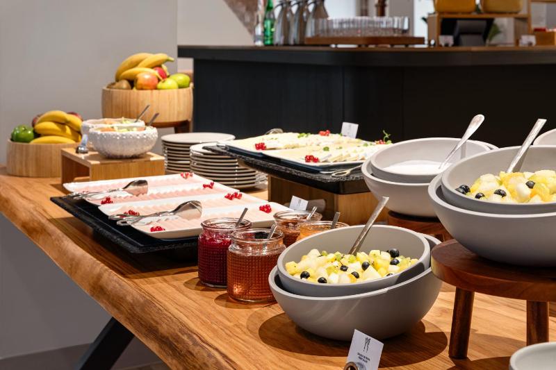 Holiday Inn Express Porto Boavista By IHG - image 20