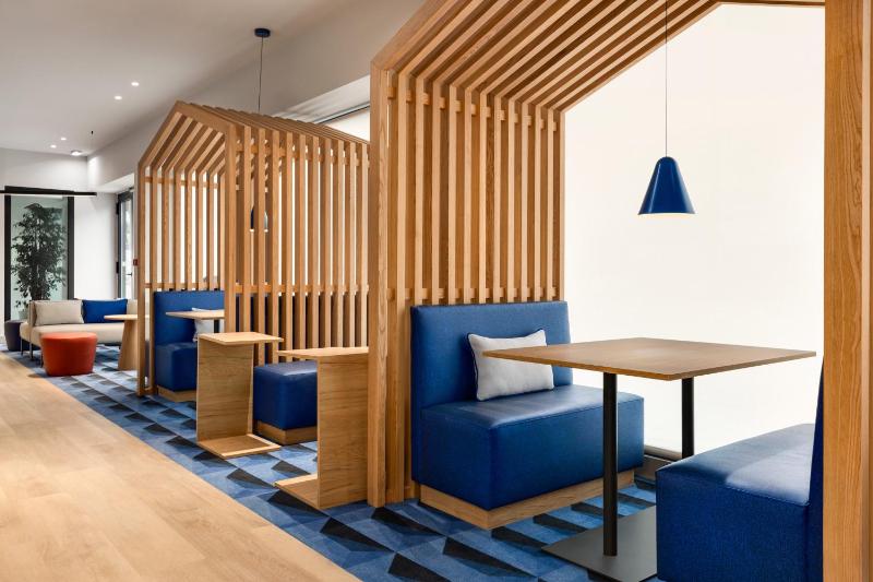 Holiday Inn Express Porto Boavista By IHG - image 3