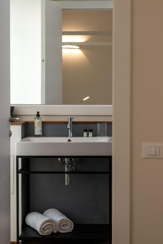 Il Faro Luxury Rooms & Lounge - image 39