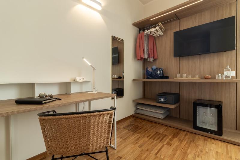 Il Faro Luxury Rooms & Lounge - image 16