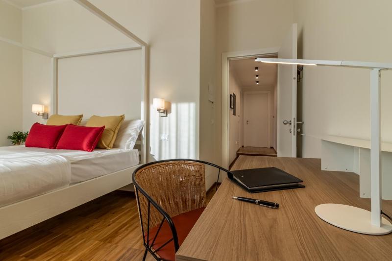 Il Faro Luxury Rooms & Lounge - image 21