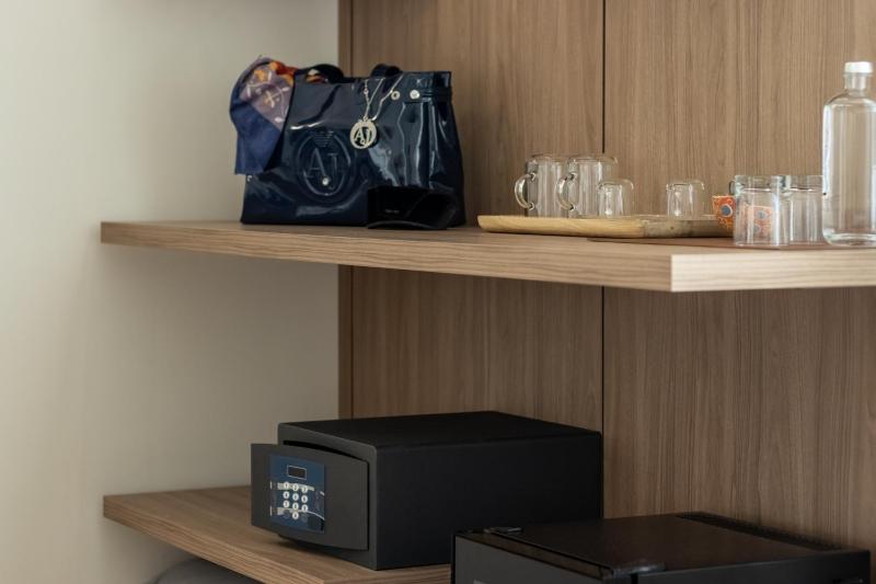 Il Faro Luxury Rooms & Lounge - image 30