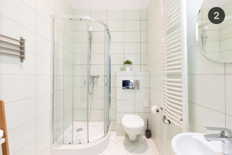 Comfort Apartment (6 Adults) image 2