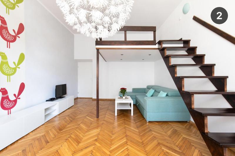 Comfort Apartment (6 Adults) image 4