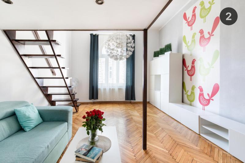 Comfort Apartment (6 Adults) image 3