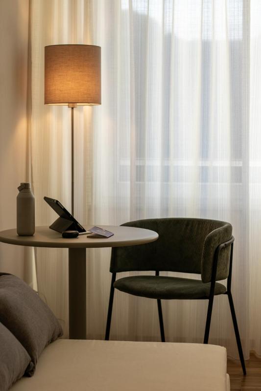 Il Faro Luxury Rooms & Lounge - image 13