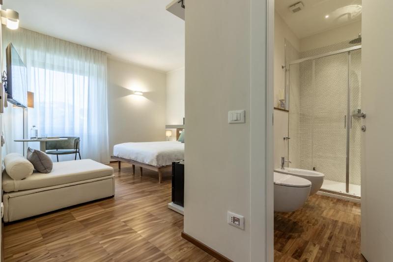 Il Faro Luxury Rooms & Lounge - image 32