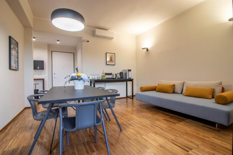 Il Faro Luxury Rooms & Lounge - image 12