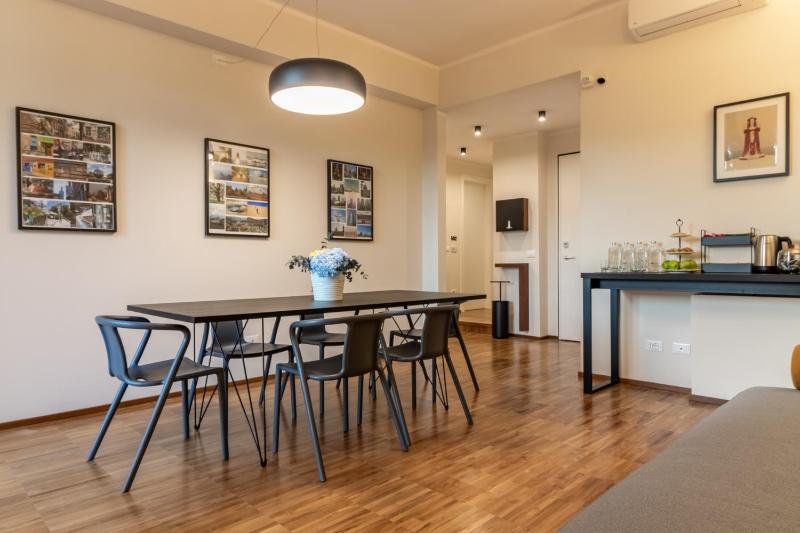 Il Faro Luxury Rooms & Lounge - image 9