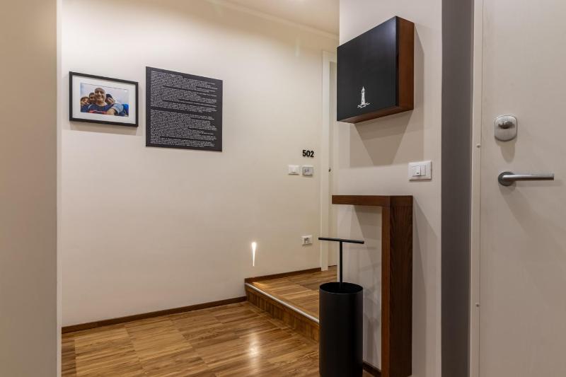 Il Faro Luxury Rooms & Lounge - image 14