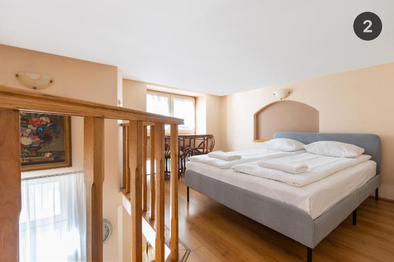 Deluxe Apartment image 4