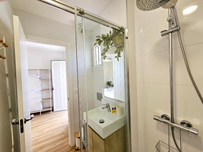 Apartamento bungalow con salon image 3