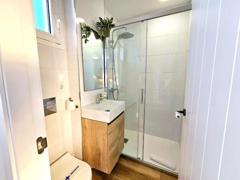 Apartamento bungalow con salon image 2