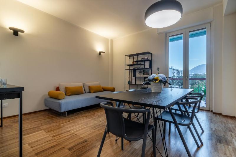 Il Faro Luxury Rooms & Lounge - image 43