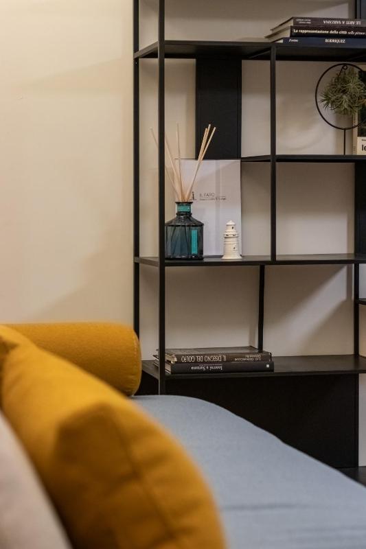 Il Faro Luxury Rooms & Lounge - image 31