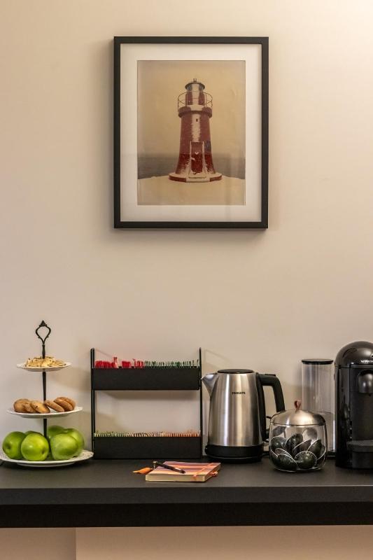 Il Faro Luxury Rooms & Lounge - image 34