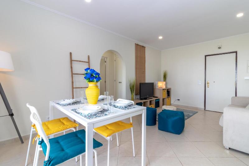 Apartment Breeze located in the heart of Carvoeiro - image 14