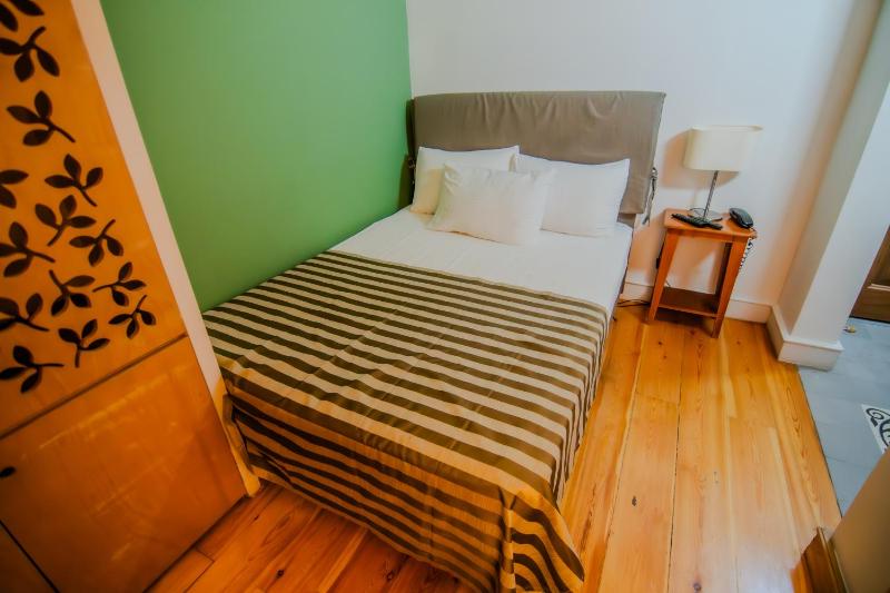  Compact  Room with Balcony  image 2