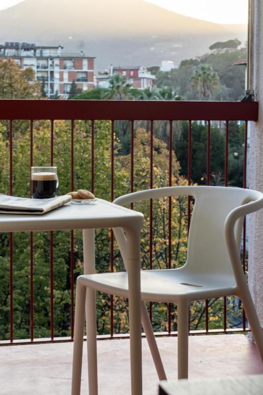 Il Faro Luxury Rooms & Lounge - image 22