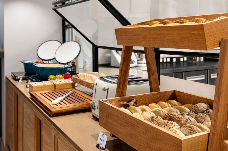 Holiday Inn Express Porto Boavista By IHG - image 24