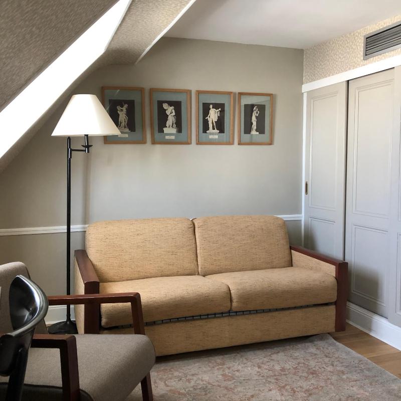 Club Double Room image 1